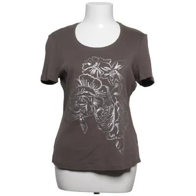 T-shirt (Braun) von Taifun