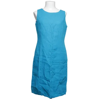 Dress (Blue) from K & US Linen