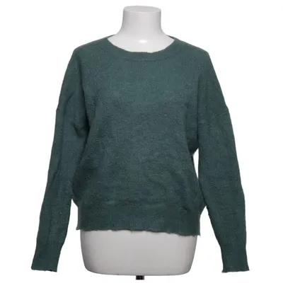 Pull-over (Femme Mohair O Pullover) de MSCH Copenhagen Élasthane, Mohair, Polyester, Laine