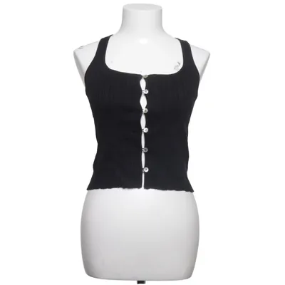 Linne (Svart) från Holzweiler Viskos