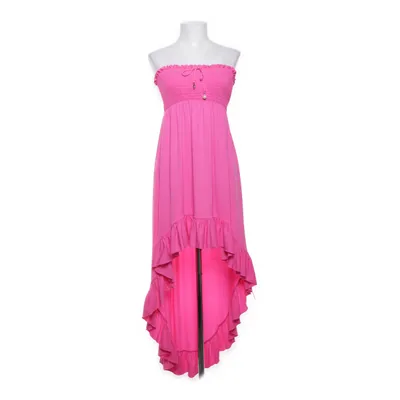 Långklänning (Rosa) från Juicy Couture Polyester
