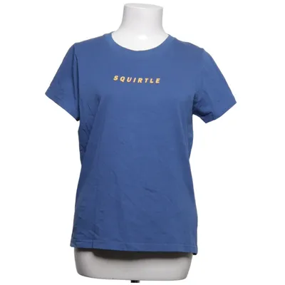 T-shirt (Blå) från Spao Bomull