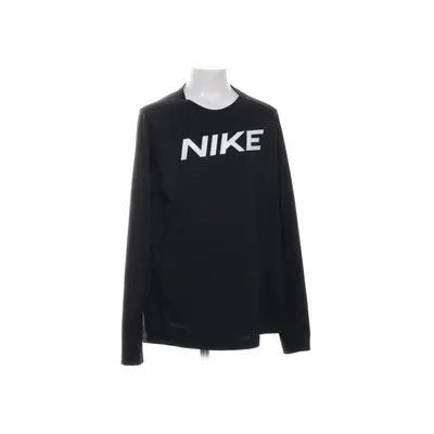 Träningströja (Grå) från Nike Pro Elastan, Polyester