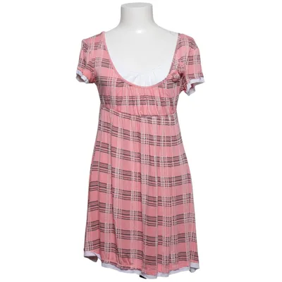 Tunic (Pink, White, Brown) from Madonna