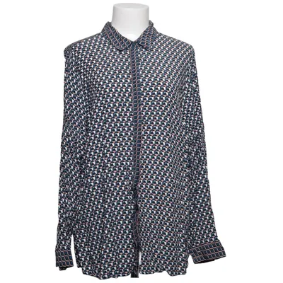 Blouse (Blue, Pink, Black) from Heine