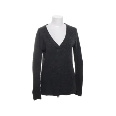 Trui (Grijs) van Abercrombie & Fitch Acryl, Nylon, Wol