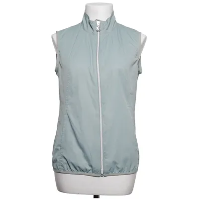 Ydervest (Grøn) fra Daily Sports Polyester