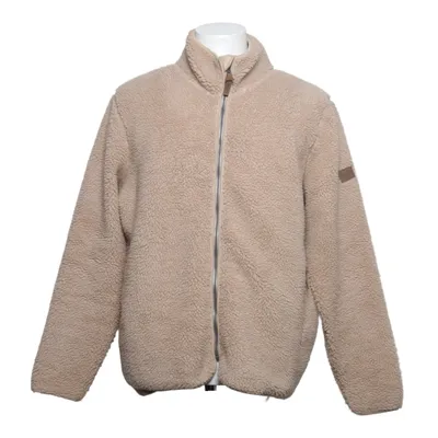 Fleece jacket (Beige) from Strøva Polyester