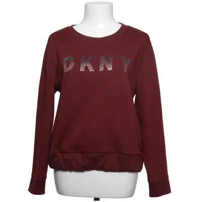 Sweatshirt (Rød) fra DKNY Jeans