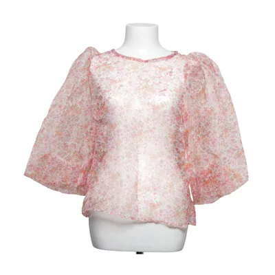 Top (Roze, Meerkleurig) van Copenhagen Muse