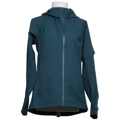 Veste imperméable (Bleu) de Uniqlo