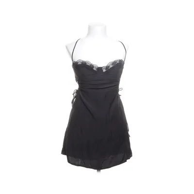 Robe (Noir) de Princess Polly Polyester