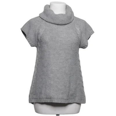 Slipover (Gray) from Oasis Acrylic, Wool