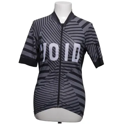 Bicycle shirt (Black, Gray) from VOID Elastane, Polyester