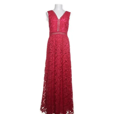 Långklänning (Rosa) från By Malina Collection