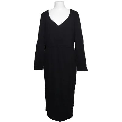 Maxi dress (Black) from La Femme En Noir Elastane, Polyamide, Viscose