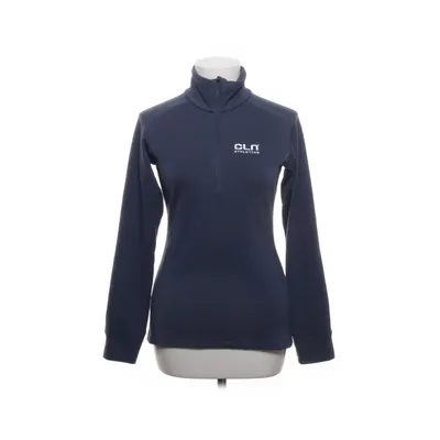 Træningstrøje (Blå) fra CLN Athletics Elastan, Polyester