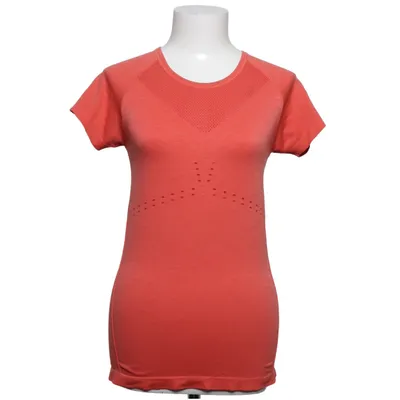 Haut de sport (Rouge) de Millet Élasthane, Polyamide, Polyester