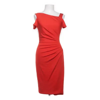 Klänning (Röd) från Karen Millen Elastan, Polyamid, Polyester, Viskos