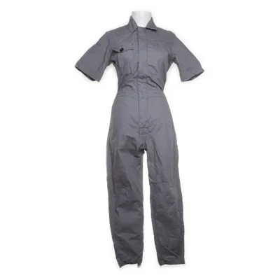 Overall (Gray) from G-Star Raw Organic cotton, Recycled polyester