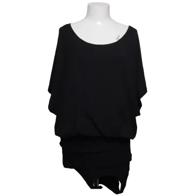 Kjole (Sort) fra Black Premium by EMP Elastan, Polyamid, Polyester, Viscose