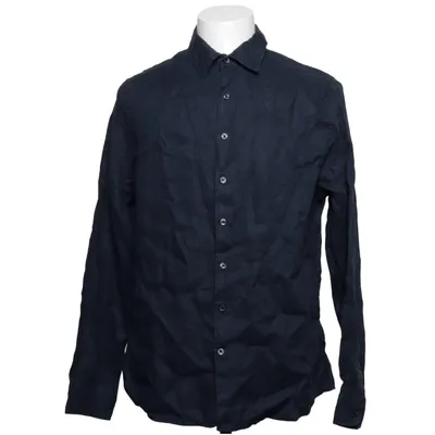 Chemise (Bleu) de Dressmann Lin
