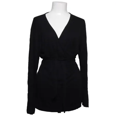 Wrap cardigan (Wraptop Chic) from Mom2Mom Elastane, Viscose