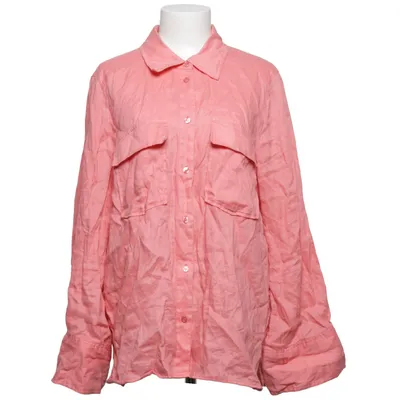 Shirt (Pink) from Twist & Tango Linen