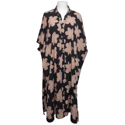 Blousejurk (HAVANNA KAFTAN) van Dea Polyester