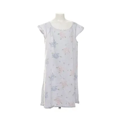 Débardeur de nuit (Bleu, Rose, Blanc, Multicolore) de The Little White Company Coton