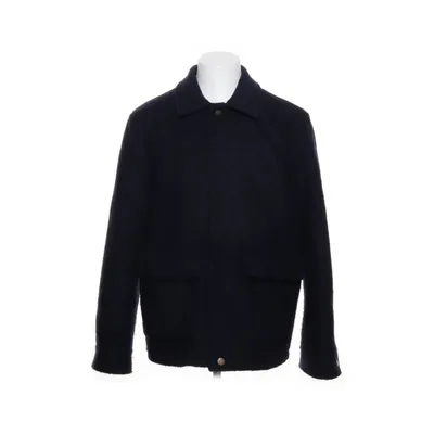 Skjortejakke (Blå) fra Zara