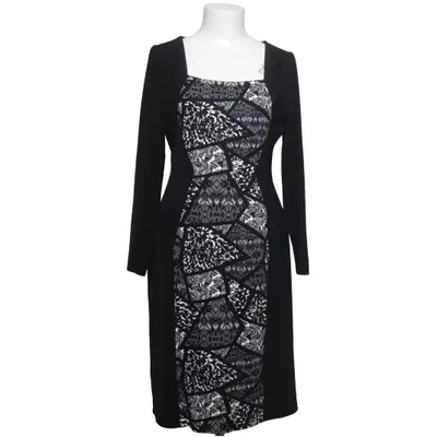 Maxi dress (Black, White, Multicolored) from Allison