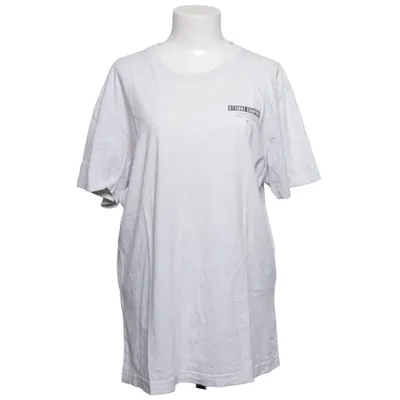 T-shirt (Grau) von Thrills Baumwolle