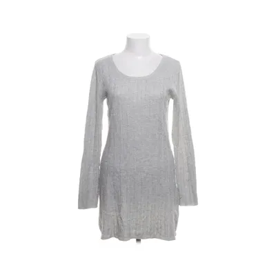 Jurk (Grijs) van 365 Sunshine Acryl, Angora, Nylon