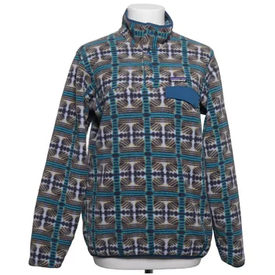 Fleecetröja (SYNCHILLA) från Patagonia Återvunnen polyester