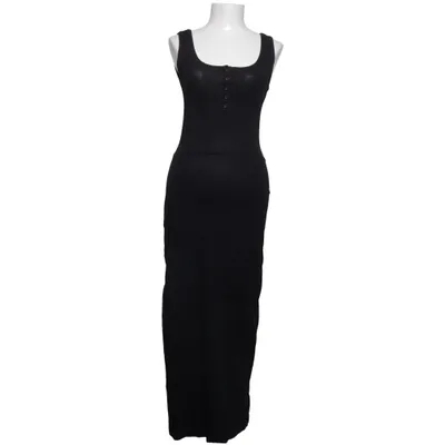 Maxikleid (Schwarz) von The Sting