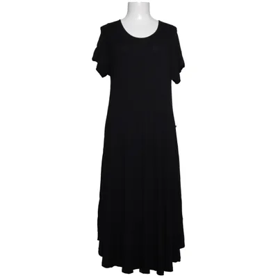 Maxikleid (Schwarz) von Hängmatta Elasthan, Viskose