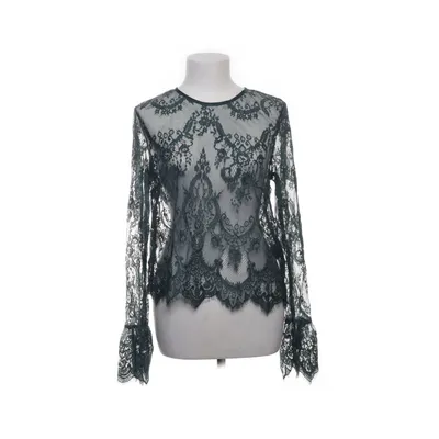 Top (Groen) van Divided by H&M Polyamide
