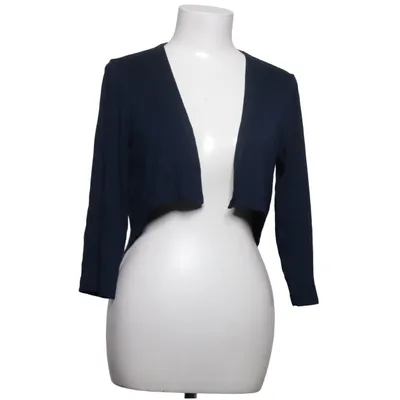 Bolero (Blauw) van Kate Storm Elastaan, Viscose