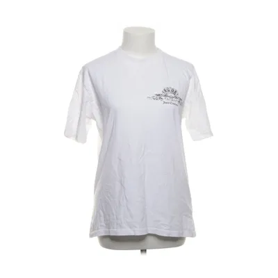 T-shirt (Wit) van Juicy Couture Katoen
