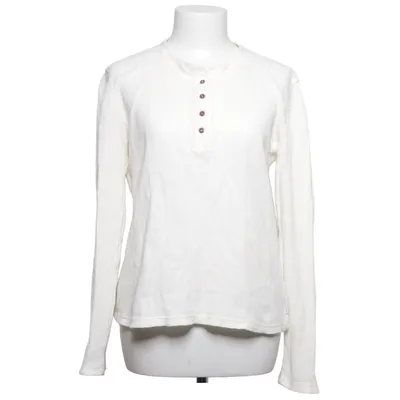 Henley T-shirt (MIRA WAFFLE) fra Nudie Jeans Bomuld