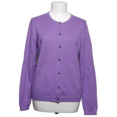 Cardigan (Lama) fra Margit Brandt Kashmir, Uld