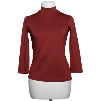 Polotröja (Röd) från Zalando Essentials Elastan, Polyester