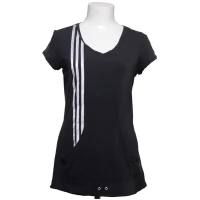 Trainingskleid (Schwarz) von Adidas Elasthan, Polyamid