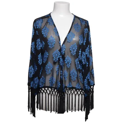 Kimono (Black, Blue) from Innocence