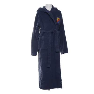 Badrock (Blå) från DIF Bomull