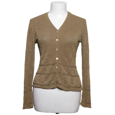 Cardigan (Bruin) van Last Woman