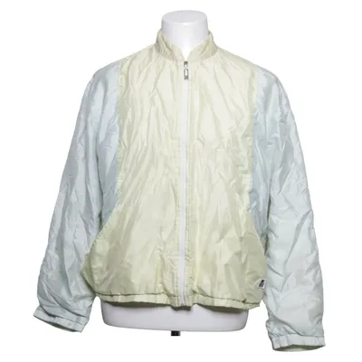 Jacke (Gelb, Blau) von Cerruti 1881