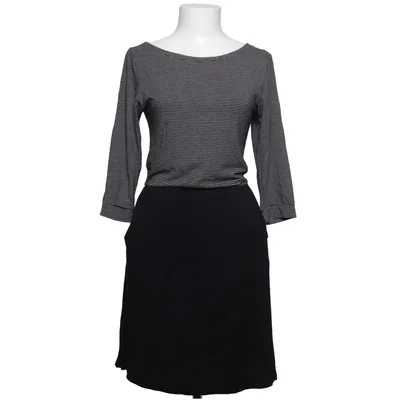 Klänning (Svart, Vit) från Shoko