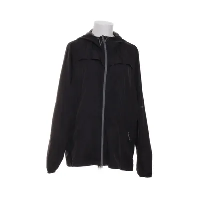 Regnjacka (Grå) från EP Collection Polyester